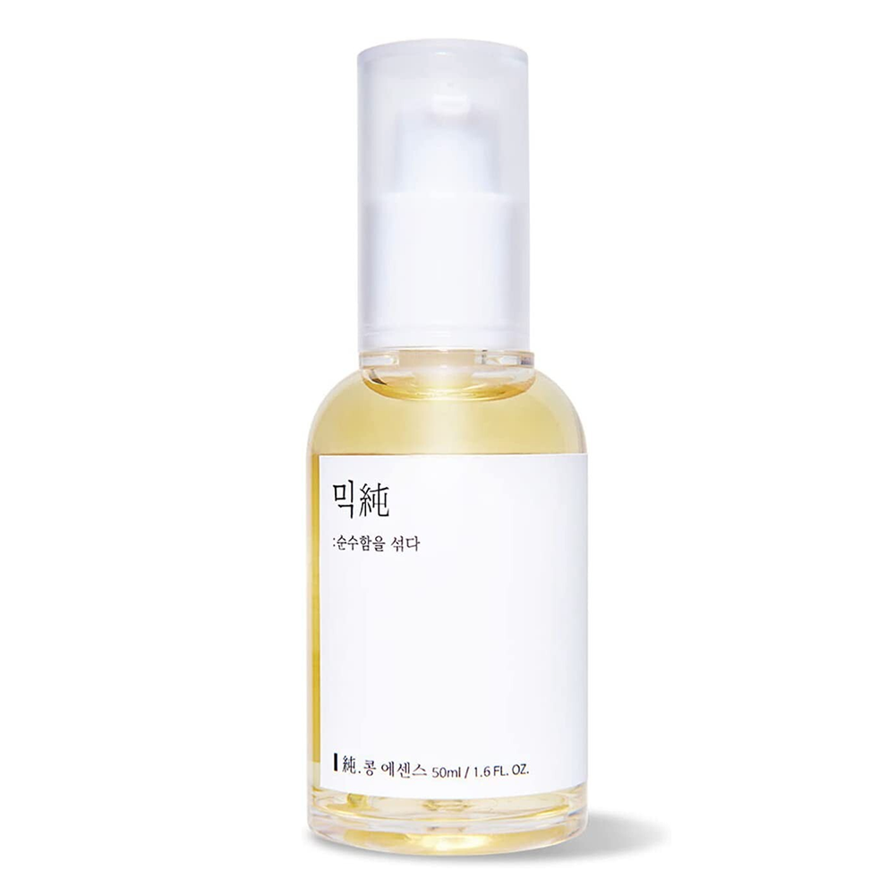 Mixsoon Bean Essence to Nourishes and Moisturizes Skin 1.6Oz (50ml)